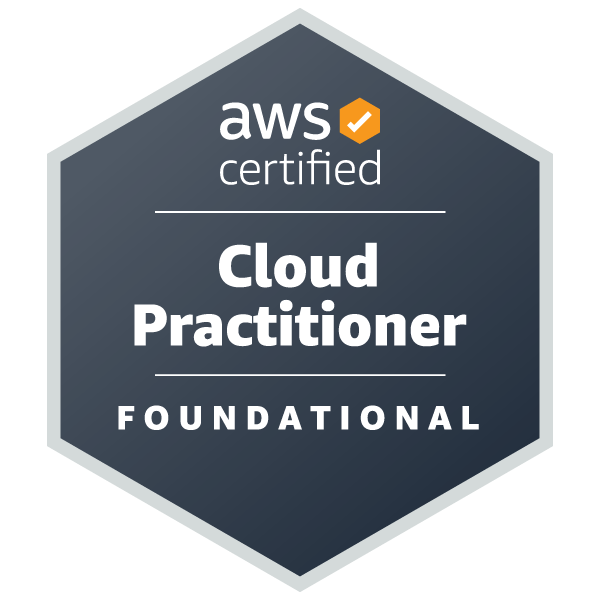 Insignia AWS Certified Cloud Practitioner