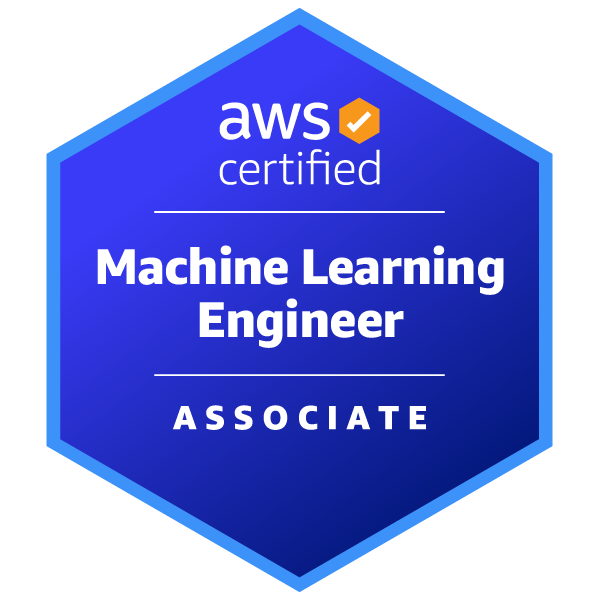 Insignia AWS Certified Machine Learning