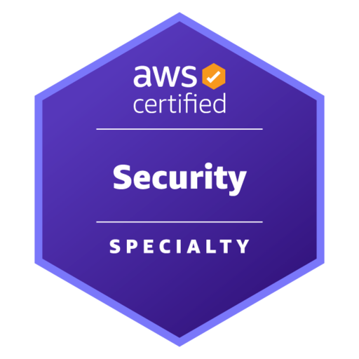 Insignia AWS Certified Security Specialty